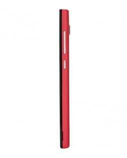 Xiaomi Redmi 1 / 1S Back Cover Red
